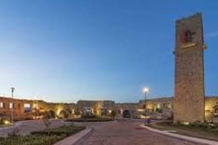 Paula De Roma En Альенде Экстерьер фото